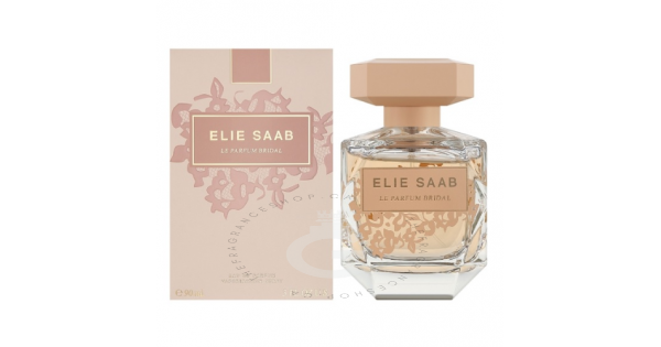 Elie Saab Le Parfum Bridal EDP For Her 90 ml / 3 Fl. oz.